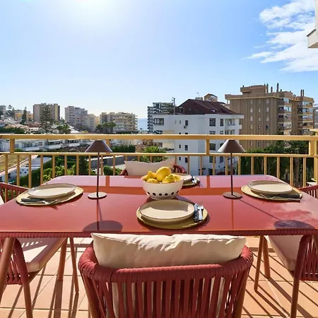 Terracota Dreams Apartmán
