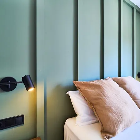 Apartmán Terracota Dreams *