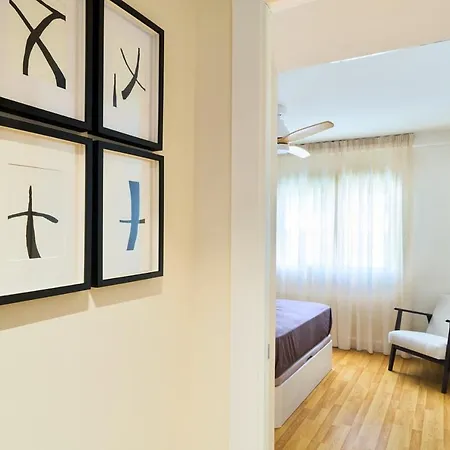 Terracota Dreams Apartmán