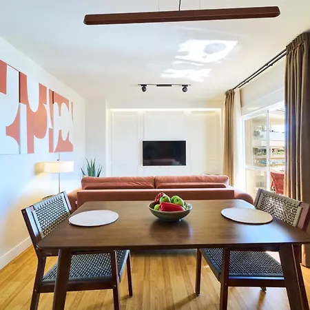 Terracota Dreams Apartmán