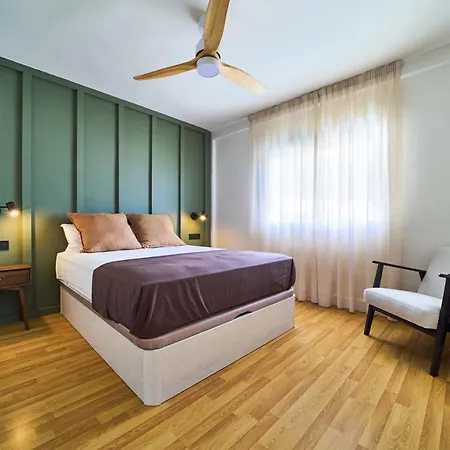 Terracota Dreams Apartmán Fuengirola