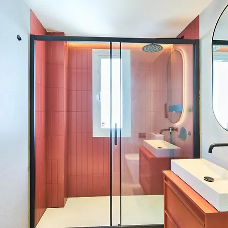 Apartmán Terracota Dreams